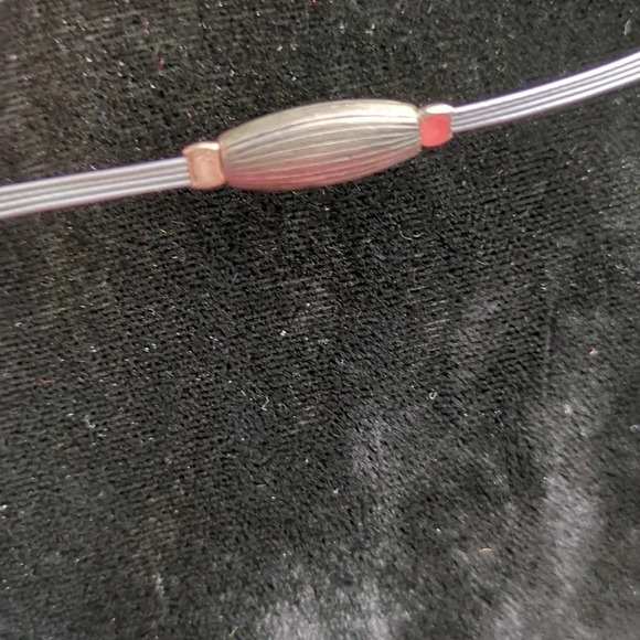 Set of 4 Seasonal Whispers Bangle Bracelets - Picture 7 of 12